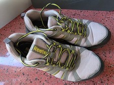 Reebok Walking DMX RIDE, grau, Gr. 45