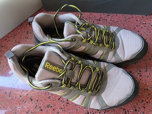 Reebok walking dmx ride grau - walking,
