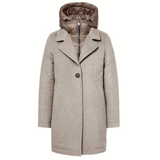 RESET MIIA WOOL MIX COAT