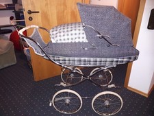 Kinderwagen Nostalgie aus Ende