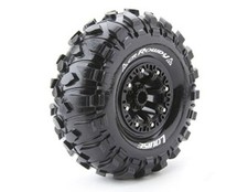 Louise CR-Rowdy 2.2 supersoft