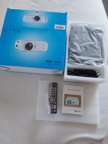 Neu irulu led mini - neu,