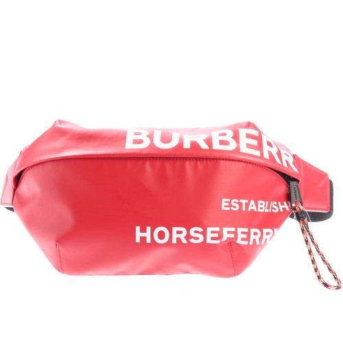 Burberry bum bag horseferry - burberry,