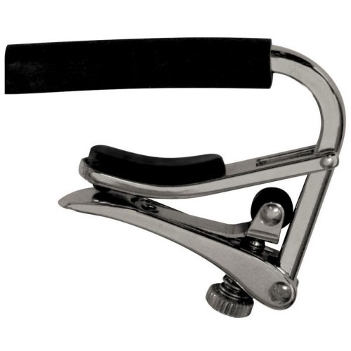 Shubb kapodaster nickel f - shubb,