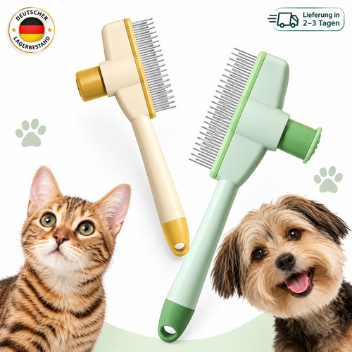 Hundebürste katzenbürste - hundebürste,