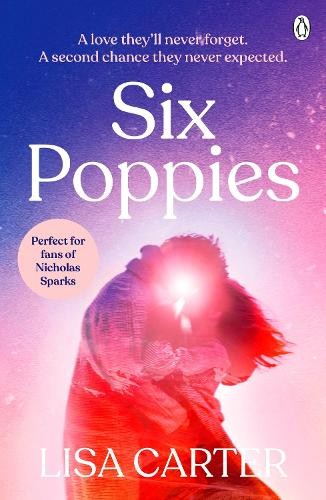 Lisa carter six poppies - six,