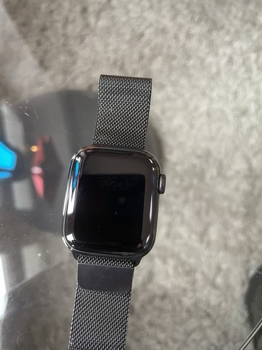 Apple watch series - watch,
