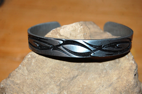 Armspange kelten symbole - kelten,