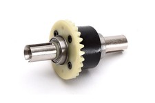 Differential kpl. Ripmax Rock