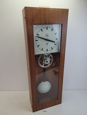 Wanduhr/Pendeluhr Pragotron