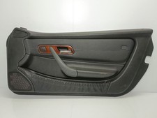 MERCEDES-BENZ SLK (R170)