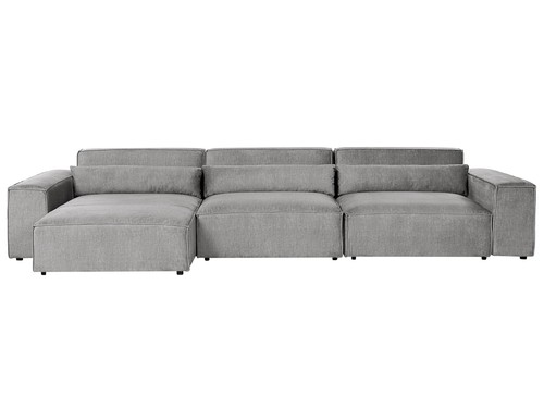 Modul sitzer ecksofa stoff - modul,