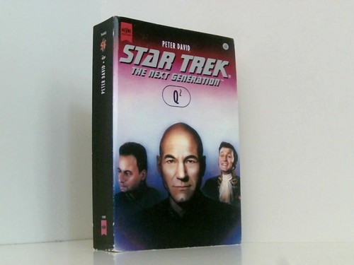 Heyne science fiction und - q²,