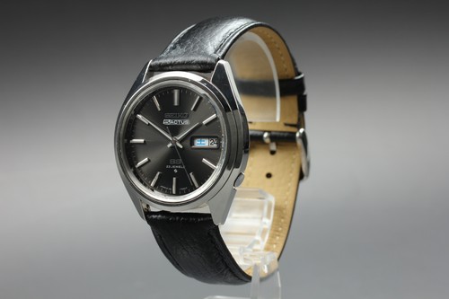 Seiko actus 6106 7480 - seiko,