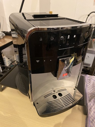 Melitta barista f73 - melitta,