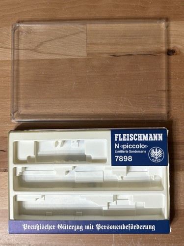 Fleischmann 7898 kpev - fleischmann, n
