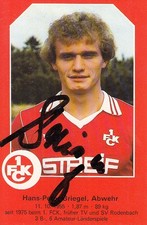 Hans-Peter Briegel Hellas