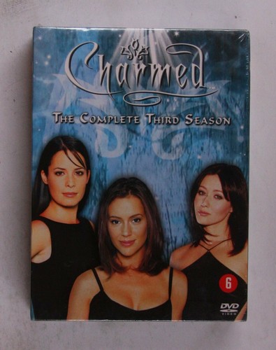 Series charmed the - tv,