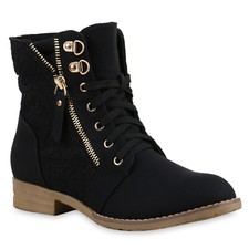 Bequeme damen stiefeletten - damen,