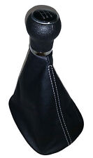 SCHALTKNAUF + SCHALTSACK