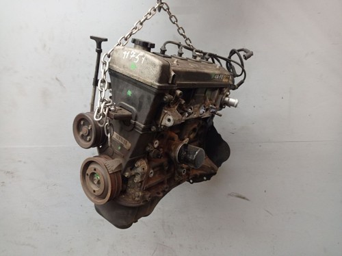 Motor engine fe - motor, (benzin)