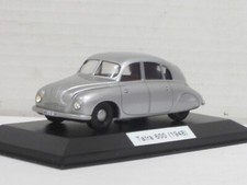Tatra 600 Tatraplan 1948 in