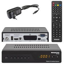 HD SAT Receiver digital