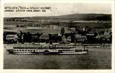 AK GRUSS AUS MITTELHEIM RHEIN