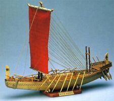 Navae Egizia 1:50 Bausatz -