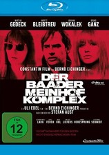 Der Baader Meinhof Komplex