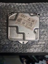 Audi Q7 4M Steuergerät Leistungsmodul Lichtsteuerung 4M0907397A Hella