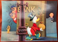 Walt Disney - zwölf