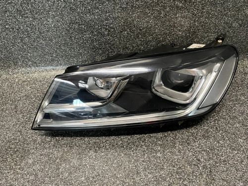 Frontscheinwerfer touareg - vw,