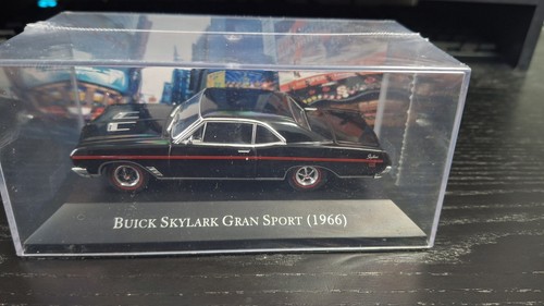 Buick skylark gran - buick,