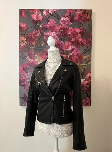 Gypsy damen lederjacke - gypsy,