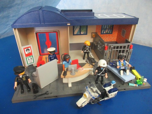 5299 mitnehm polizei station - mitnehm,