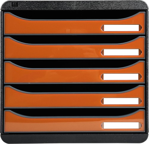 Exacompta big box plus - big,
