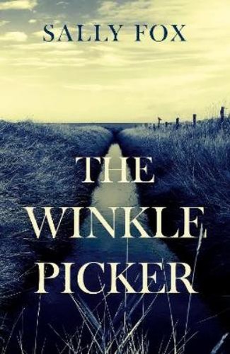 Sally fox the winkle - sally, picker