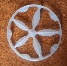 Tupperware 846 Schüttelstern