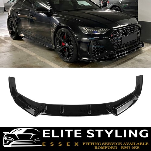 Für audi rs6 front - c8,