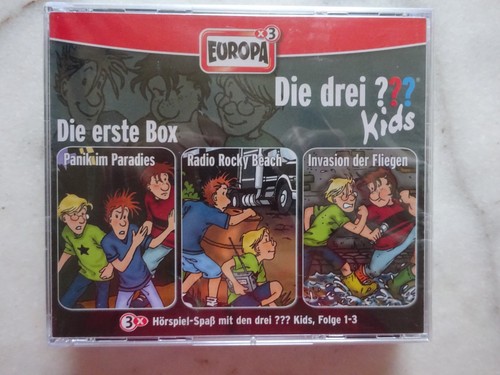 Xxxx drei fragezeichen - 3,
