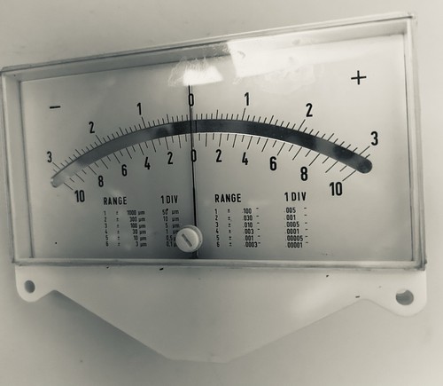 Analoges
