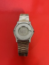 EBEL CLASSIC WAVE BRACELET