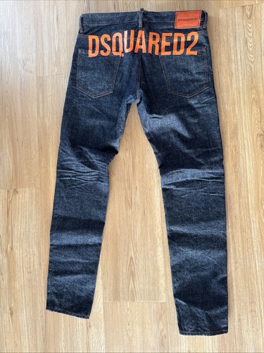 Dsquared2 jeans herren - dsquared2,
