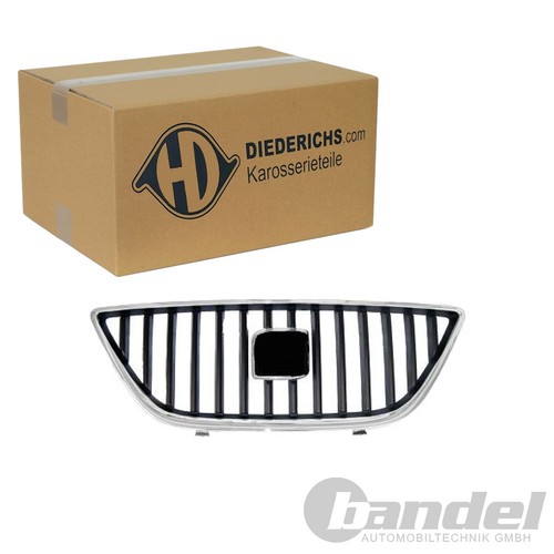 Diederichs kühlergrill - diederichs,