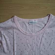 Boule : Schlupf Nachthemd NEU Grösse M