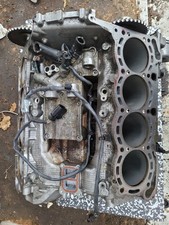 Motor Block Audi A6 4G 4,0TFSI