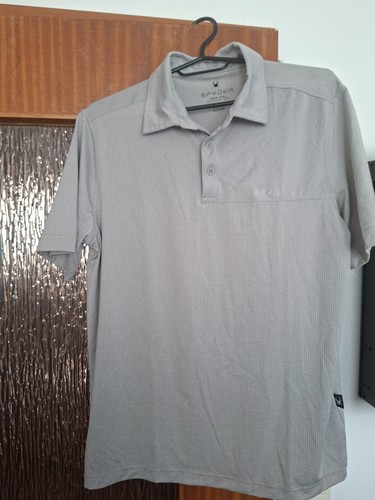 Original shirt spyder herren - original, t-shirt