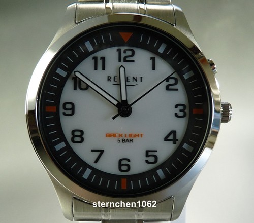 Regent herren armbanduhr - herren,