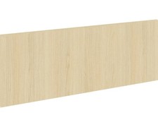 PICCANTE Smart Schranktür für Klappenschrank 90 cm LIGHT OAK "M"
